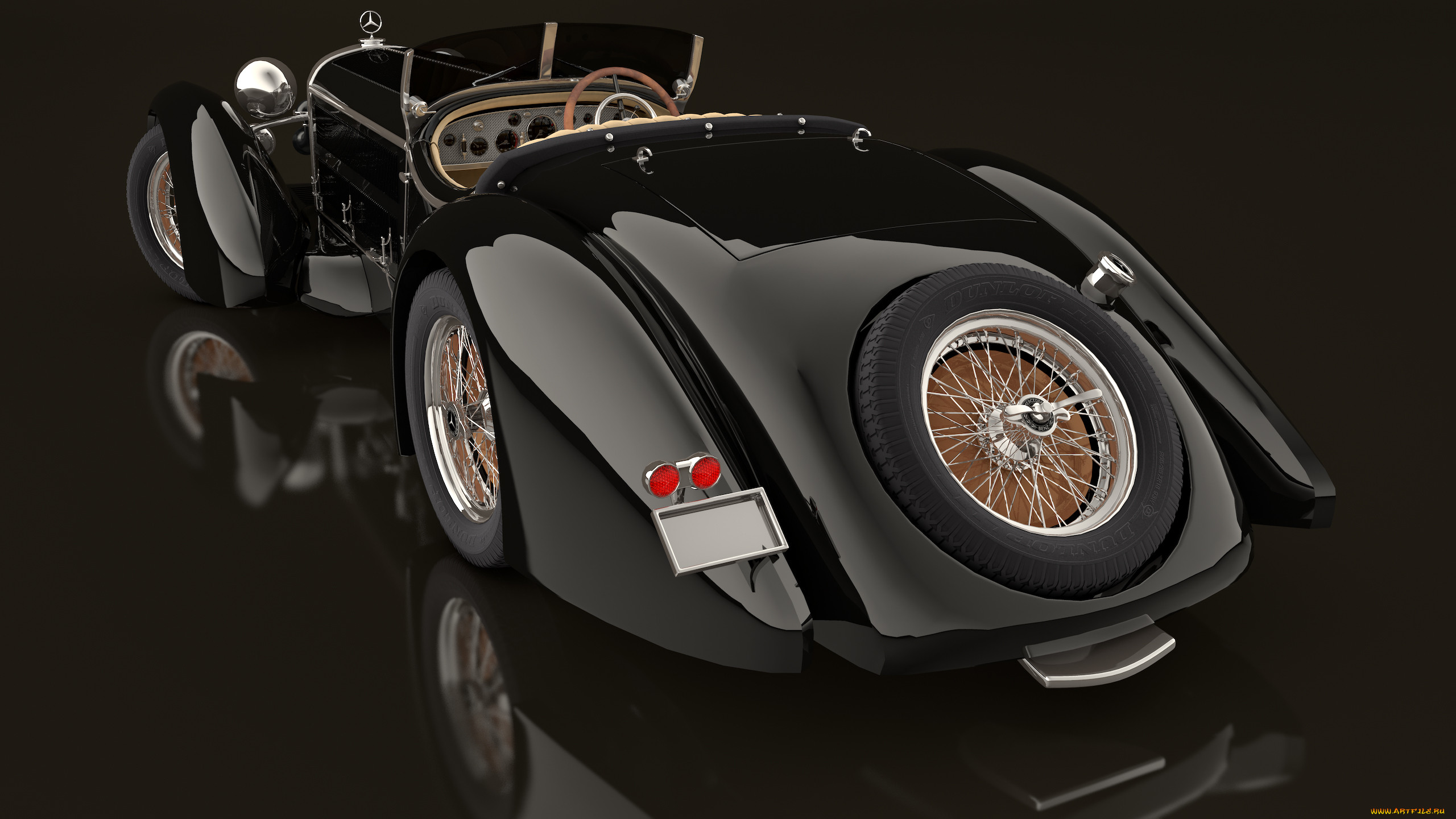 , 3, 1930, mercedes